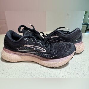 Brooks Glycerin 19
